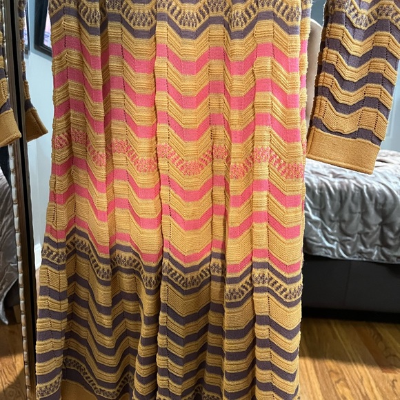 M Missoni Dress - Picture 3 of 7